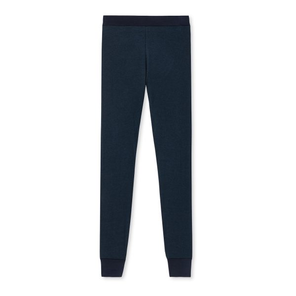 Schiesser Damen Leggings Mix & Relax