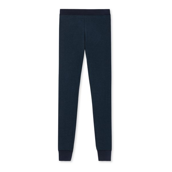 Schiesser Damen Leggings Mix & Relax