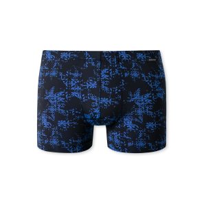 Schiesser Herren Boxer Fashion Daywear