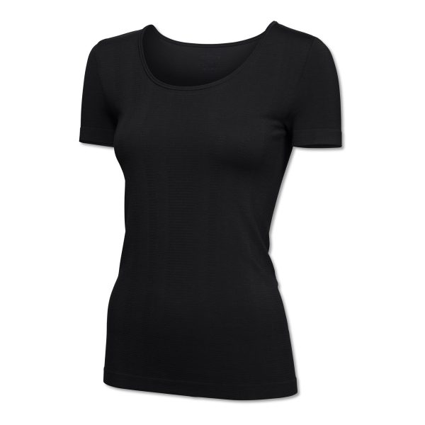 Schiesser Damen T-Shirt Active