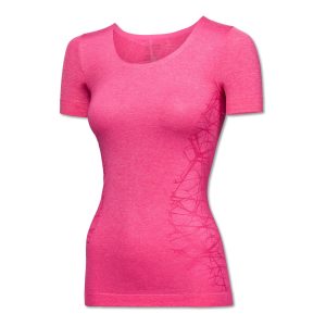 Schiesser Damen T-Shirt Halbarm