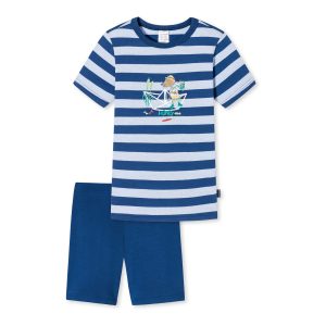 Schiesser Jungen Shorty Rat Henry