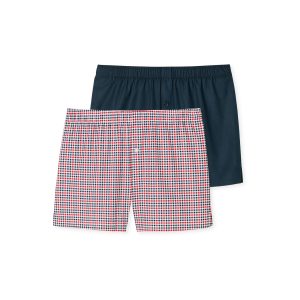 Schiesser Jungen Boxer Multipacks