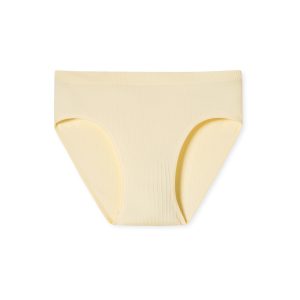 Schiesser Damen Tai-Slip Seamless Rib