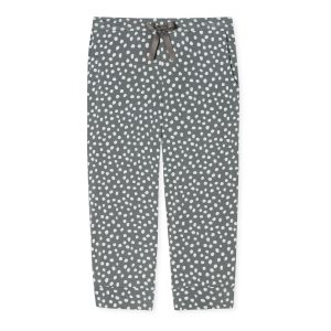 Schiesser Damen Pyjamahose Mix & Relax