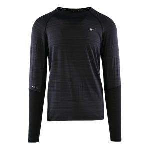 Tom Tailor Herren Longsleeve Benno 1er Pack