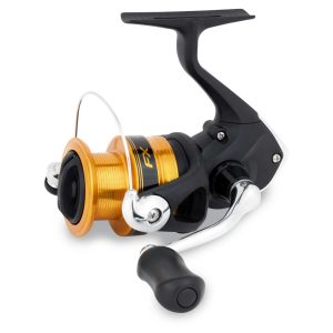 Shimano FX 2500FC Angelrolle