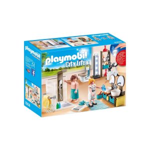 PLAYMOBIL® 9268 - City Life - Badezimmer