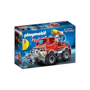 PLAYMOBIL® 9466 - City Action - Feuerwehr-Truck