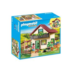 PLAYMOBIL® 70133 - Country - Bauernhaus
