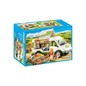 PLAYMOBIL® 70134 - Country - Hofladen-Fahrzeug