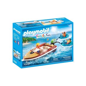 PLAYMOBIL® 70091 - Family Fun - Spielset