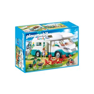PLAYMOBIL® 70088 - Family Fun - Familien-Wohnmobil