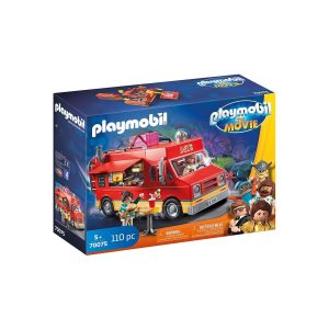 PLAYMOBIL® 70075 - The Movie - Del`s Food Truck