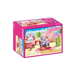 PLAYMOBIL® 70210 - Dollhouse - Babyzimmer