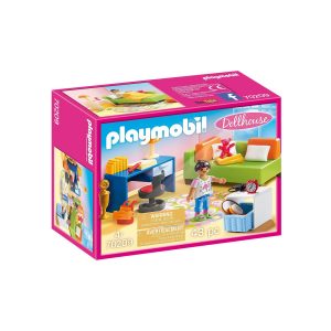PLAYMOBIL® 70209 - Dollhouse - Jugendzimmer