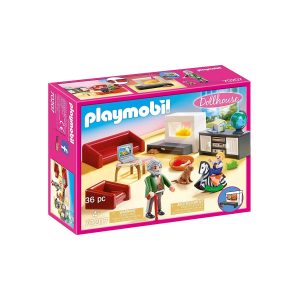 PLAYMOBIL® 70207 - Dollhouse - Wohnzimmer