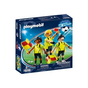 PLAYMOBIL® 70246 - Sports & Action - Spielfiguren