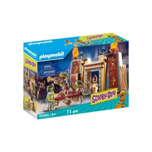 PLAYMOBIL® 70365 - SCOOBY-DOO! - Abenteuer in Ägypten