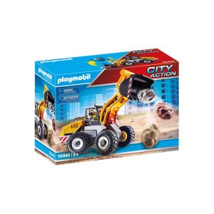 PLAYMOBIL® 70445 - City Action - Radlader