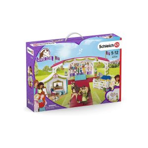 Schleich 42466 - Horse Club - Spielset