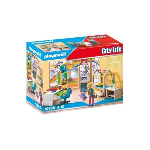 PLAYMOBIL® 70988 - City Life - Jugendzimmer