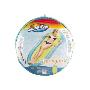 Spin Master 6045237 sort. - SwimWays - Spring Float