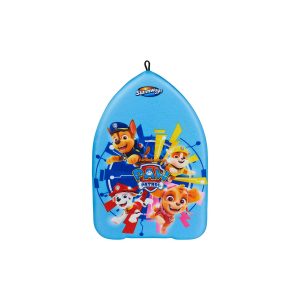 Spin Master 6043769 (20133029) - Paw Patrol - Schwimmbrett aus festem Schaumstoff