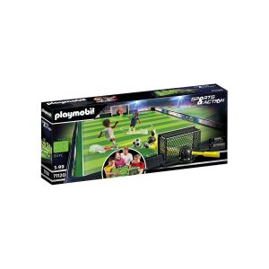 PLAYMOBIL® 71120 - Sports & Action - Fußball-Arena