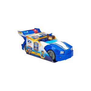 Spin Master 6063425 (20135647) - Paw Patrol The Movie - Chase