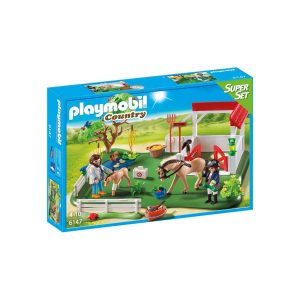 PLAYMOBIL® 6147 - Country - Spielset