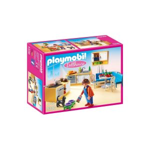 PLAYMOBIL® 5336 - Dollhouse - Einbauküche mit Sitzecke