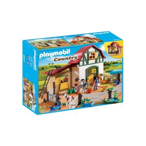 PLAYMOBIL® 6927 - Country - Ponyhof