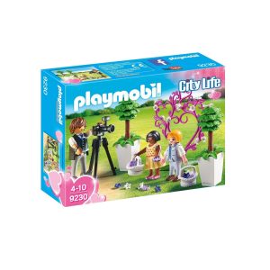 PLAYMOBIL® 9230 - City Life - Spielset