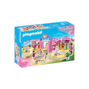 PLAYMOBIL® 9226 - City Life - Brautmodengeschäft mit Salon