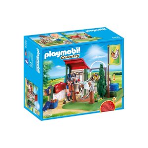 PLAYMOBIL® 6929 - Country - Pferdewaschplatz