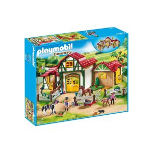 PLAYMOBIL® 6926 - Country - Großer Reiterhof