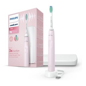 Elektrische Zahnbürste  Sonicare 3100