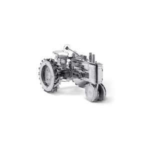 Metal Earth METAL EARTH 3D-Bausatz John Deere Model B Tractor
