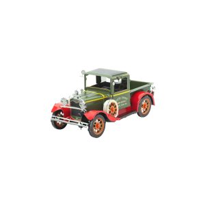 Metal Earth METAL EARTH 3D-Bausatz Ford 1931 Model A