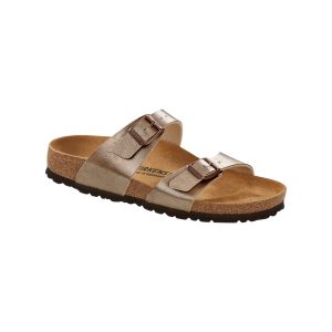 Birkenstock Sydney BF Damen Pantolette