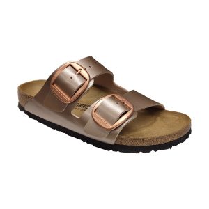 Birkenstock Arizona BF Big Buckle Damen Pantolette