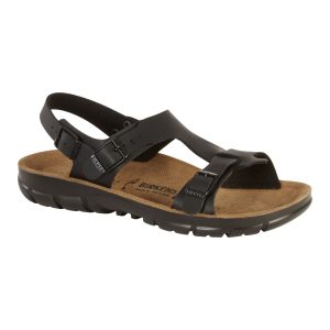 Birkenstock Saragossa BF Damen Sandale