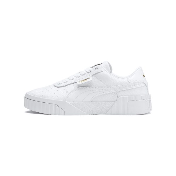 Puma Cali Damen Sneaker