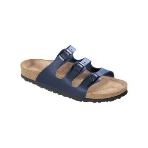 Birkenstock Florida Weichbettung Birko-Flor Damen Sandalen