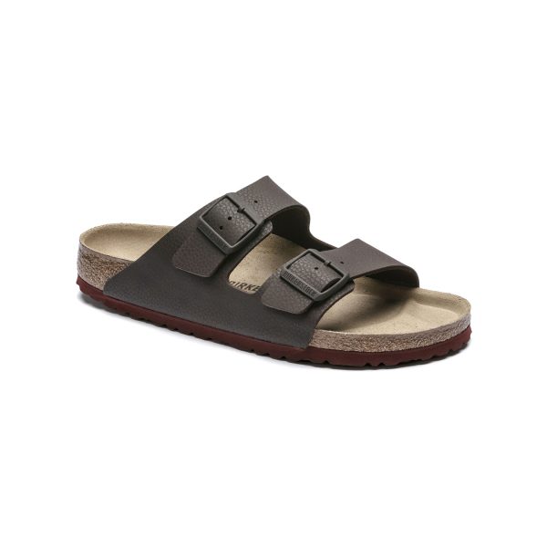 Birkenstock Arizona BF Herren Pantoletten