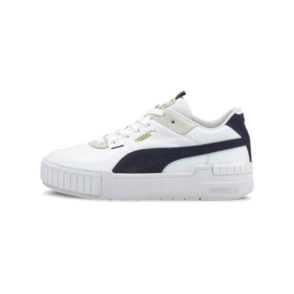 Puma Cali Sport Mix Damen Sneaker