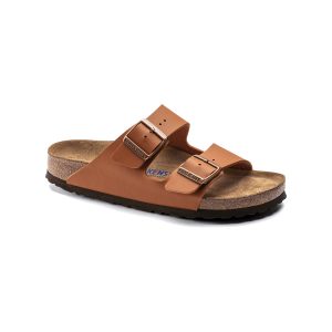 Birkenstock Arizona Weichbettung BF Unisex Pantolette