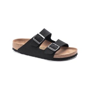 Birkenstock Arizona BFBC VEG Damen Pantolette