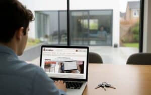 Sicher24.de: Wie ein Online-Shop mit einem innovativen Schließanlagen-Konfigurator neue Maßstäbe setzt